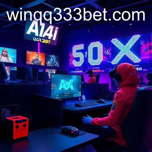 The Digital Pulse of Online Gaming