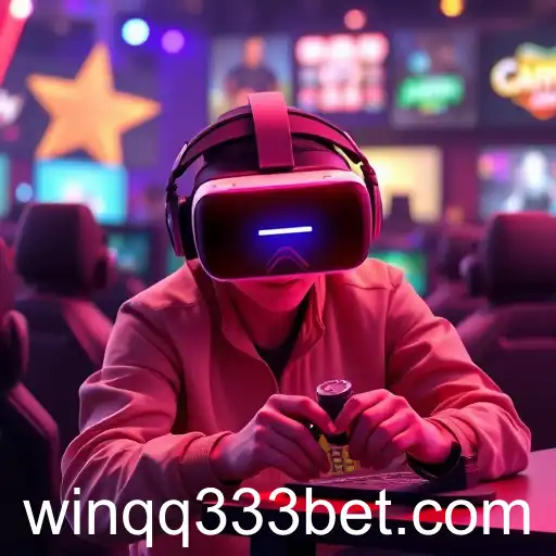 Emerging Trends in Online Gaming Amid Industry Shifts