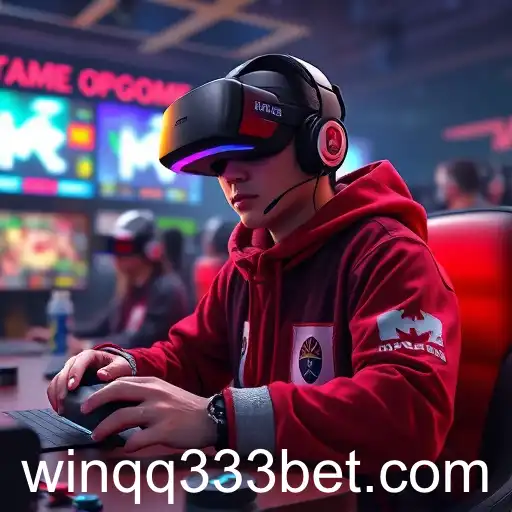 Emerging Trends in Online Gaming for 2025