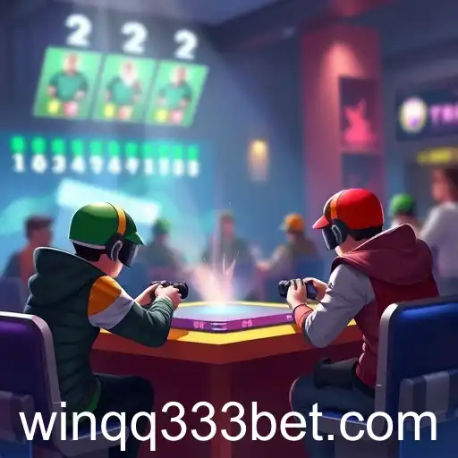 Emerging Trends in Online Gaming