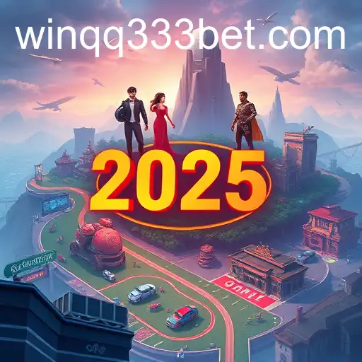 The Evolution of Online Gaming in 2025