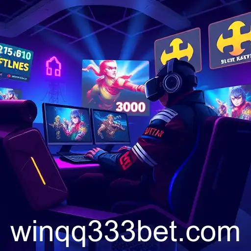 The Growing Influence of Online Gaming