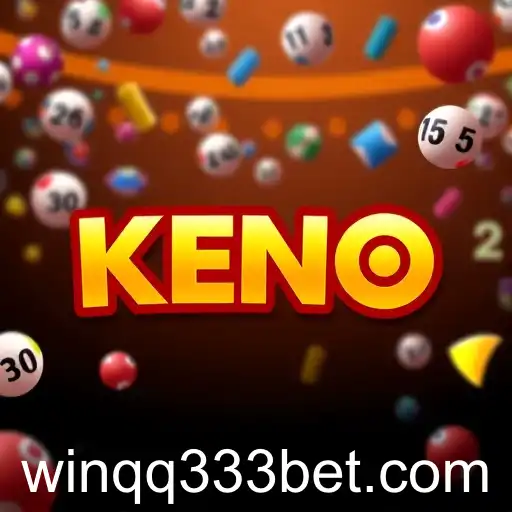Exploring the Exciting World of Keno Games on qq333bet