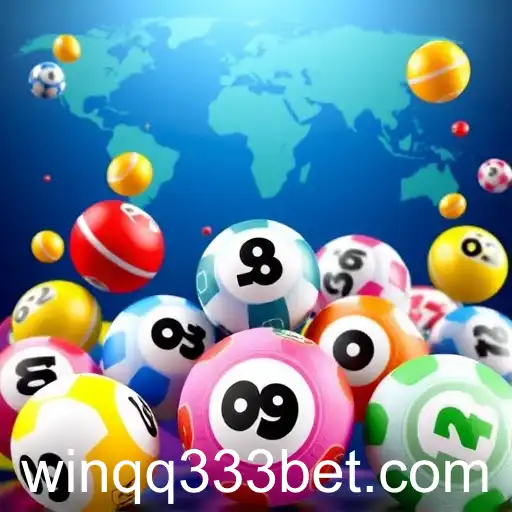 Exploring the Thrilling World of Lottery Games with QQ333BET