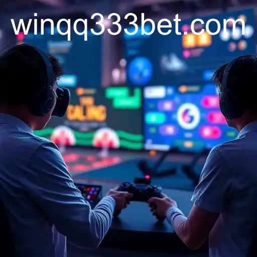 The Rise of Online Gaming Platforms