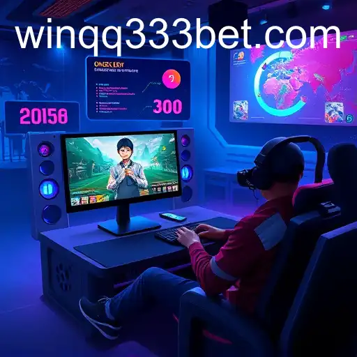 Online Gaming Trends and Security Concerns