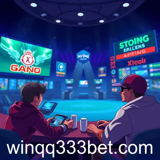 qq333bet