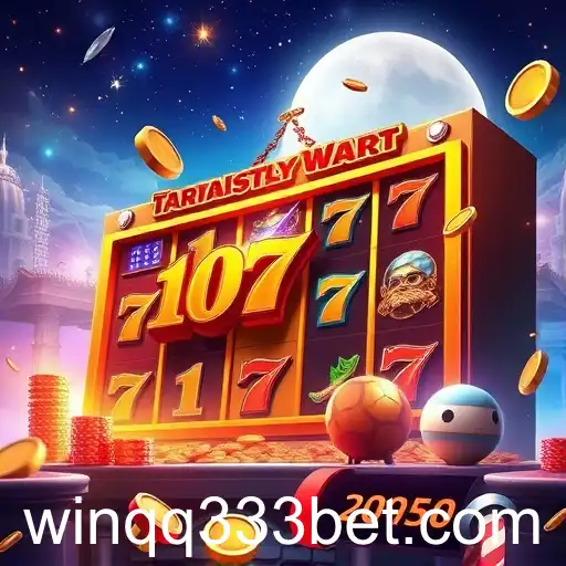 qq333bet: A Glimpse Into the Digital Gaming Arena