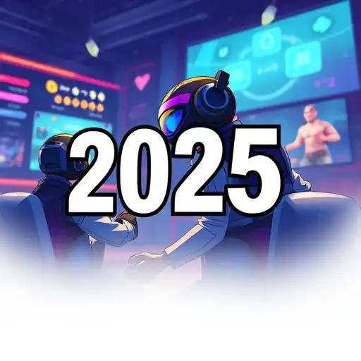 The Rise of Online Gaming Platforms in 2025