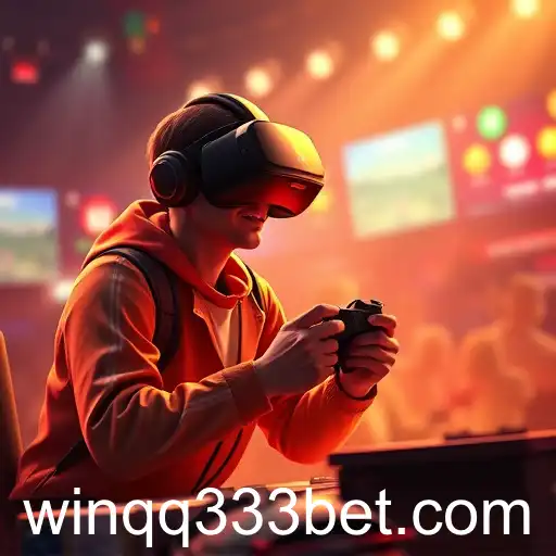 The Rise of Gaming Websites in 2025