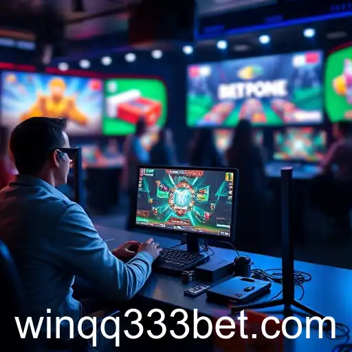 The Rise of Online Gaming: A 2025 Perspective