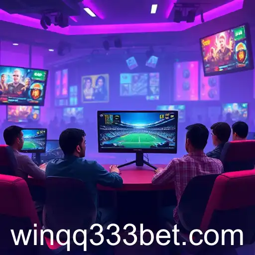 The Rise of Online Gaming Platforms