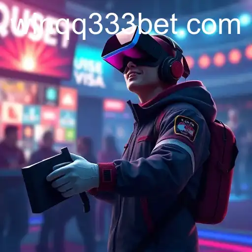 The Rise of QQ333Bet in Online Gaming