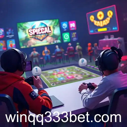 The Rise of Online Gaming Platforms