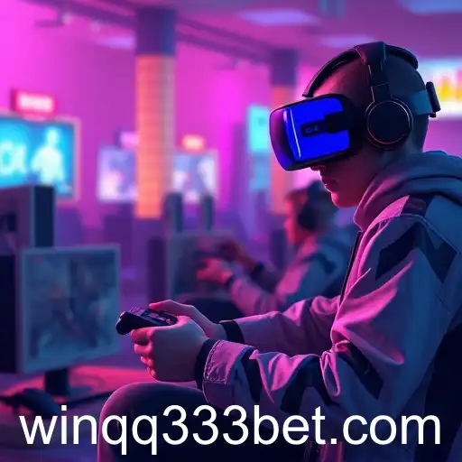 The Rise of Online Gaming Platforms